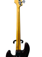 FENDER JAZZ BASS-MEXICO